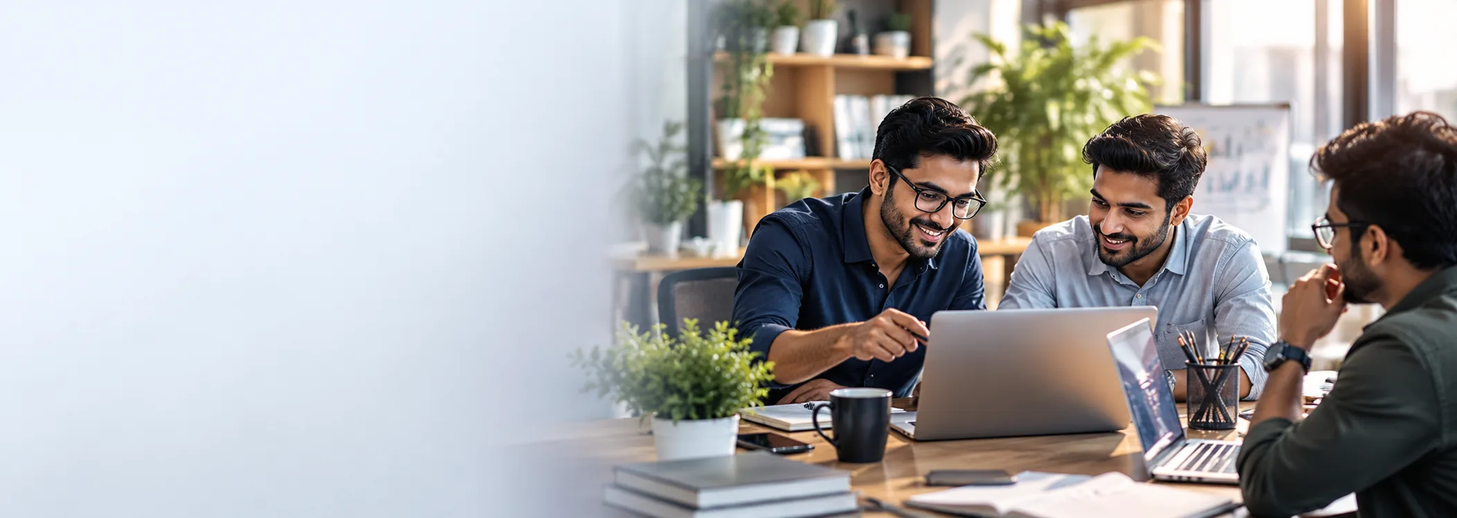 Move to a multi-product practice
