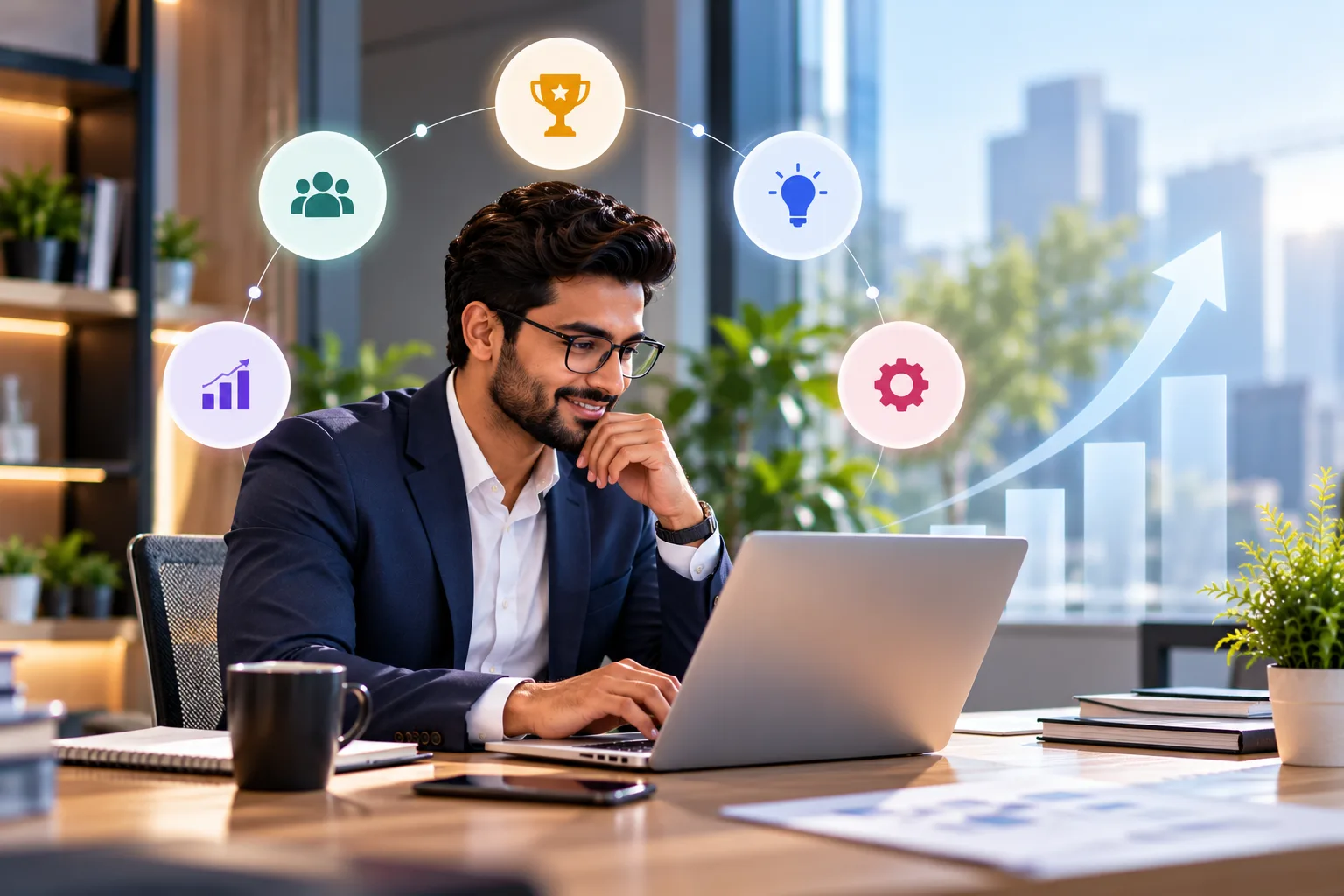 The Distroo Advisor support team