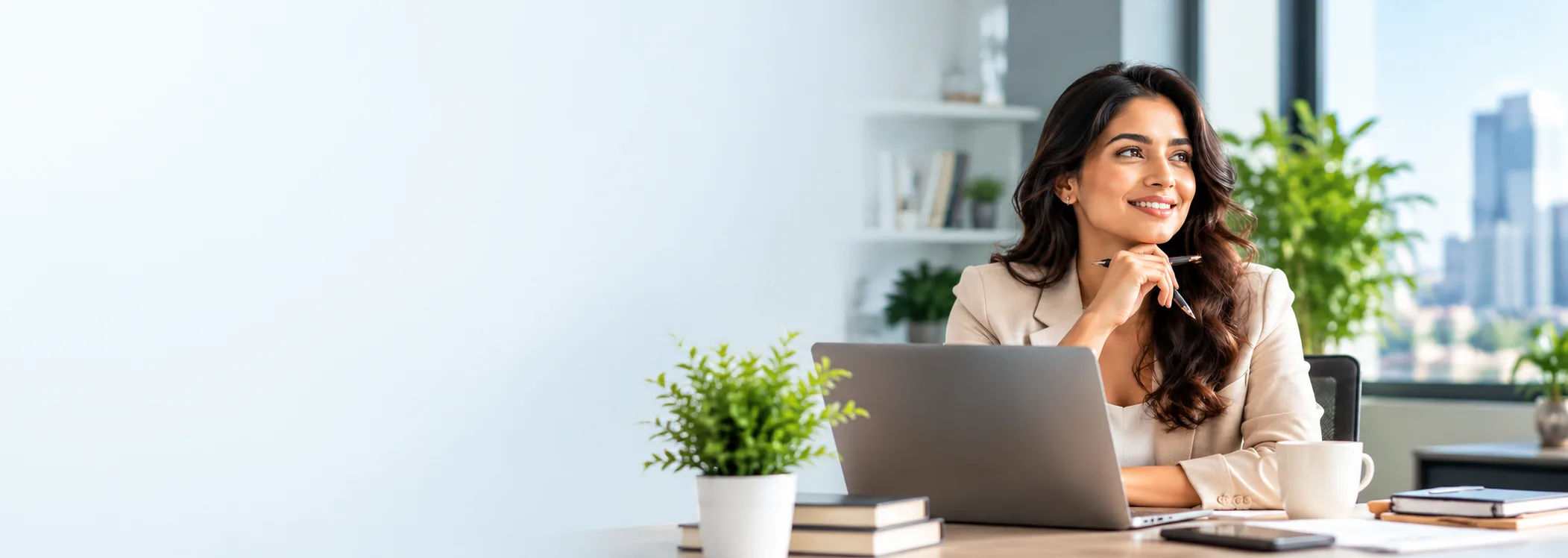 Start an advisory career