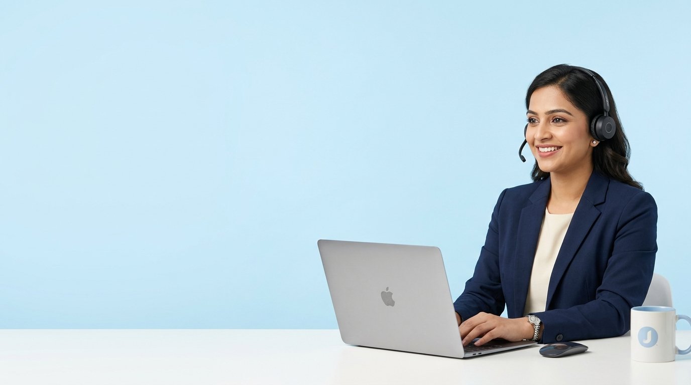 Distroo Customer Support Specialist