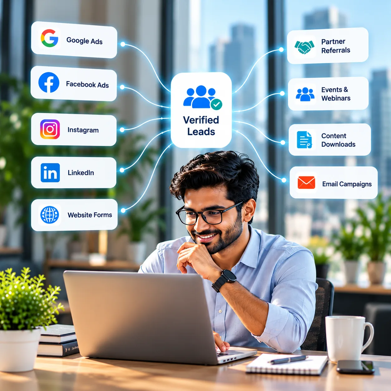 Advisor resources and verification tools